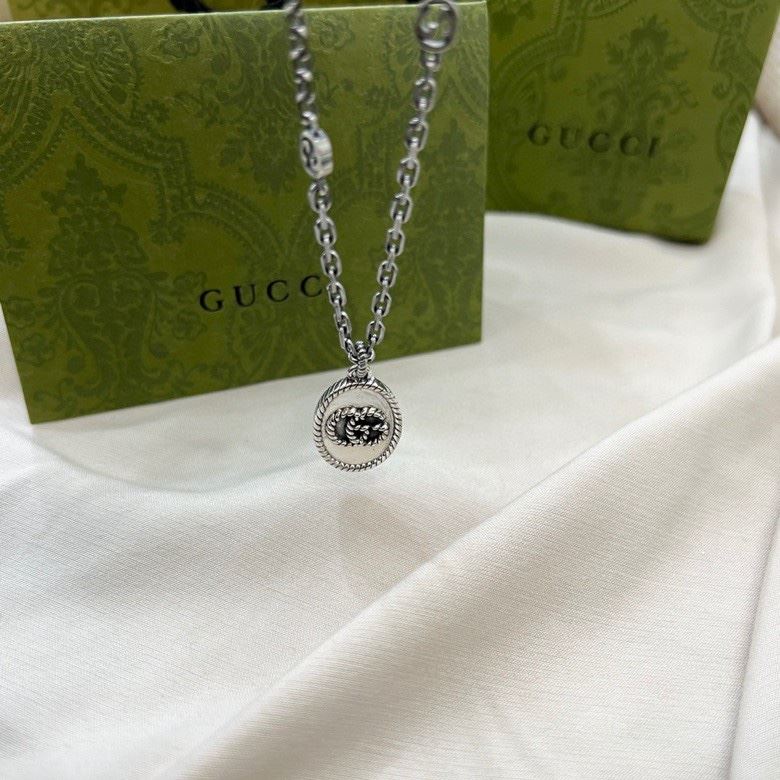 Gucci Necklaces